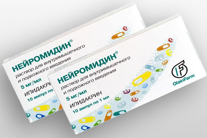 Полинейропатия нижних конечностей: лечение, препараты